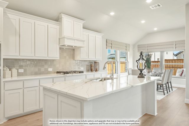 1292 Emily Drive, Trenton, TX 75490