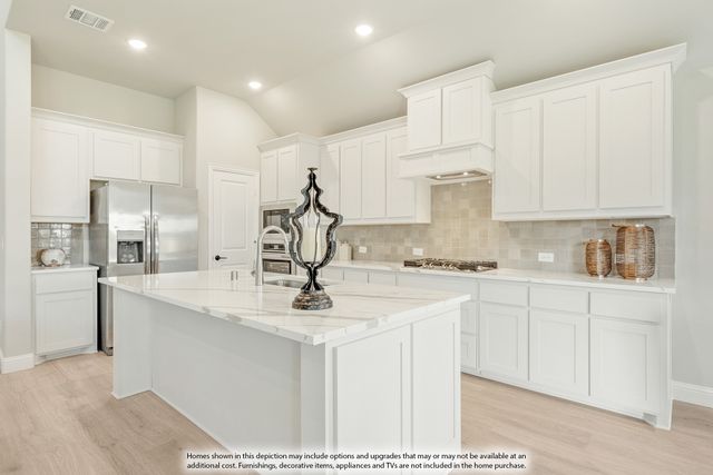 1292 Emily Drive, Trenton, TX 75490