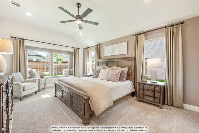 1292 Emily Drive, Trenton, TX 75490