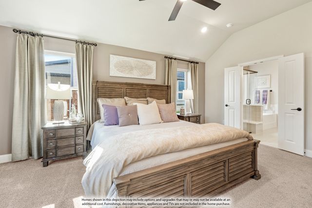 1292 Emily Drive, Trenton, TX 75490
