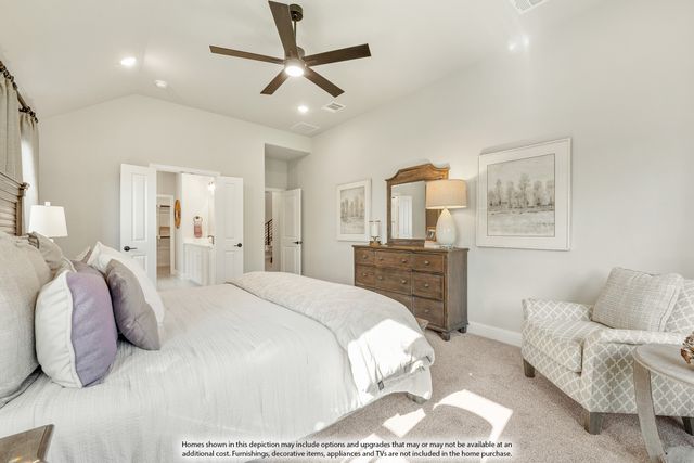 1292 Emily Drive, Trenton, TX 75490