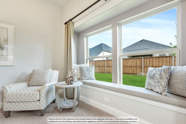 1292 Emily Drive, Trenton, TX 75490