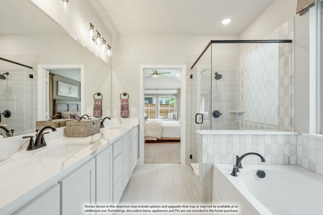 1292 Emily Drive, Trenton, TX 75490