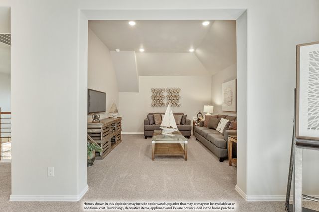 1292 Emily Drive, Trenton, TX 75490