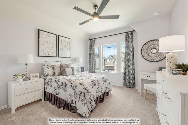 1292 Emily Drive, Trenton, TX 75490