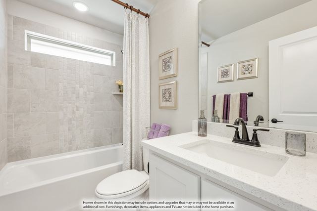1292 Emily Drive, Trenton, TX 75490