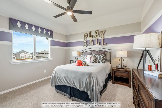 1292 Emily Drive, Trenton, TX 75490
