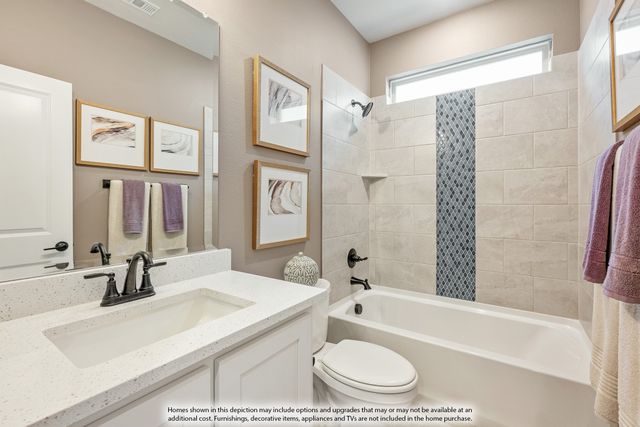 1292 Emily Drive, Trenton, TX 75490