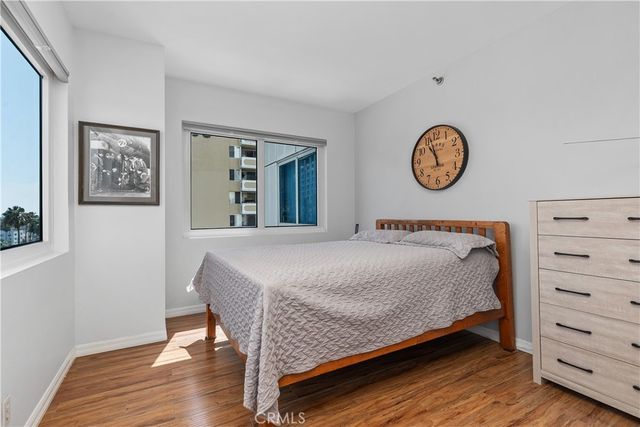 525 E Seaside 710, Long Beach, CA 90802