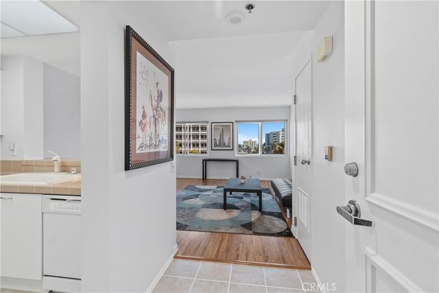 525 E Seaside 710, Long Beach, CA 90802