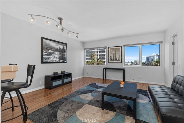 525 E Seaside 710, Long Beach, CA 90802