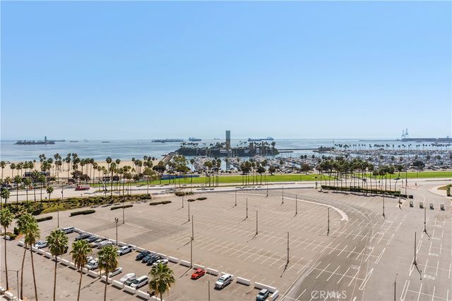525 E Seaside 710, Long Beach, CA 90802