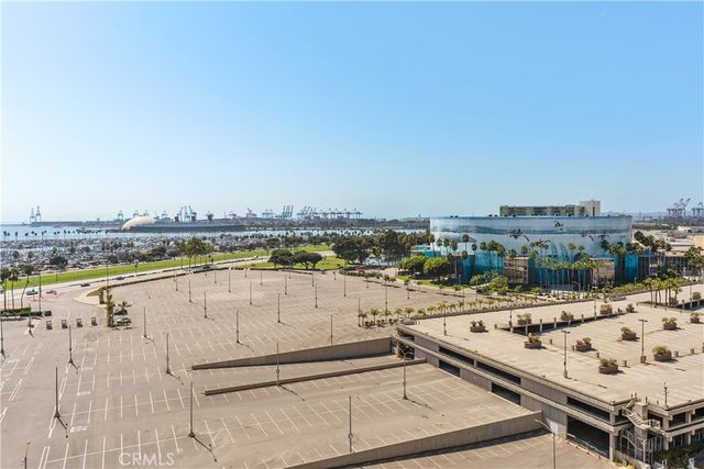 525 E Seaside 710, Long Beach, CA 90802