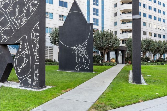 525 E Seaside 710, Long Beach, CA 90802