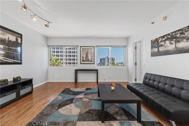 525 E Seaside 710, Long Beach, CA 90802