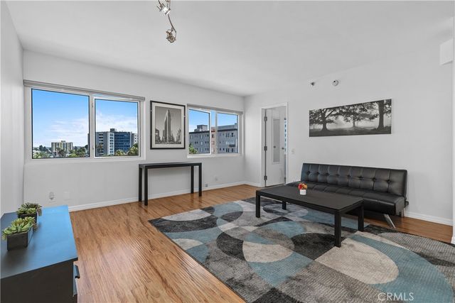 525 E Seaside 710, Long Beach, CA 90802