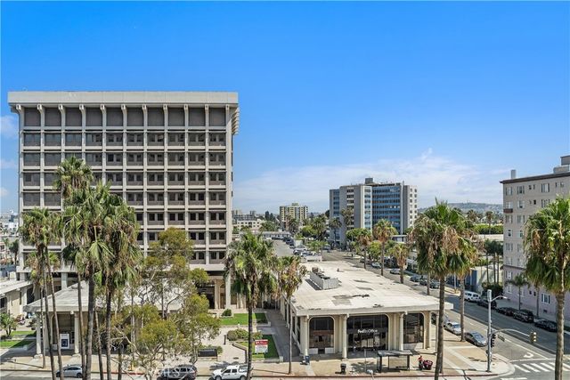 525 E Seaside 710, Long Beach, CA 90802