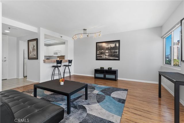 525 E Seaside 710, Long Beach, CA 90802