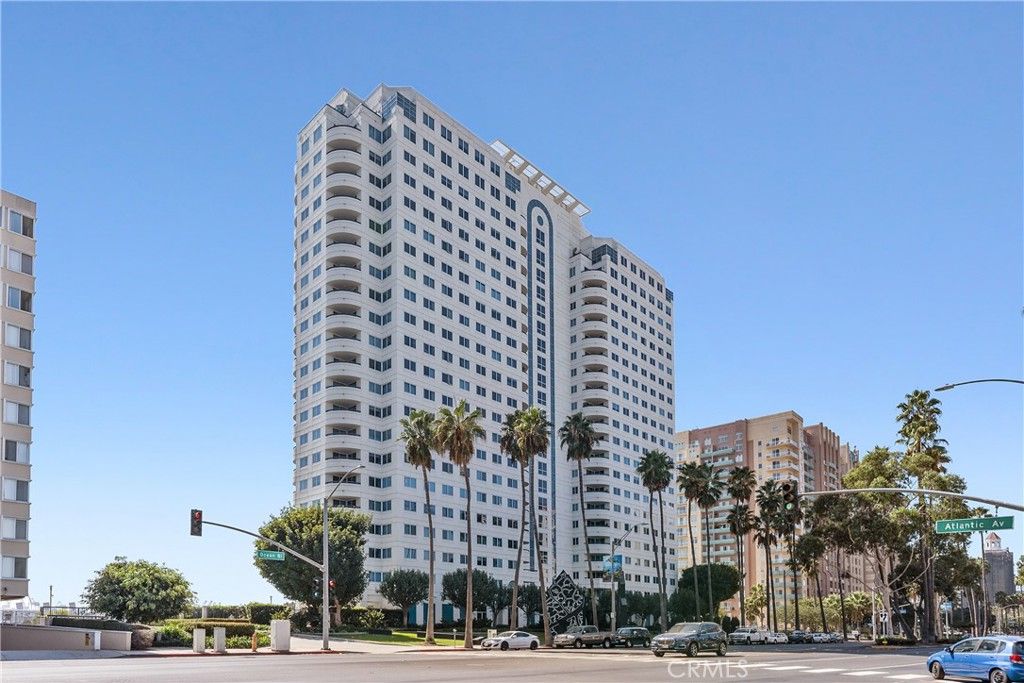 525 E Seaside 710, Long Beach, CA 90802