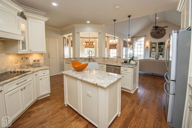 1014 Lake Crest Drive, Jonesboro, AR 72404