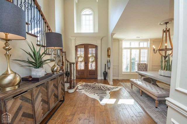 1014 Lake Crest Drive, Jonesboro, AR 72404