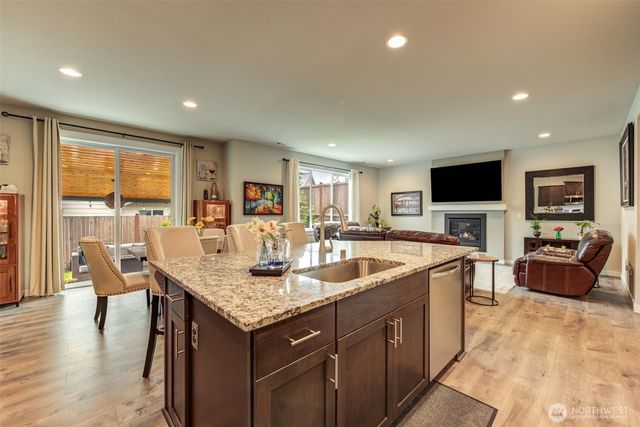 3302 104th Avenue NE, Lake Stevens, WA 98258