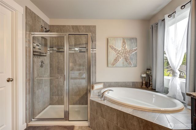 3302 104th Avenue NE, Lake Stevens, WA 98258