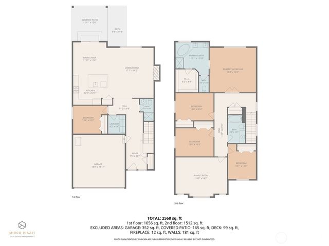 3302 104th Avenue NE, Lake Stevens, WA 98258