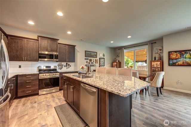 3302 104th Avenue NE, Lake Stevens, WA 98258