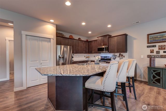 3302 104th Avenue NE, Lake Stevens, WA 98258
