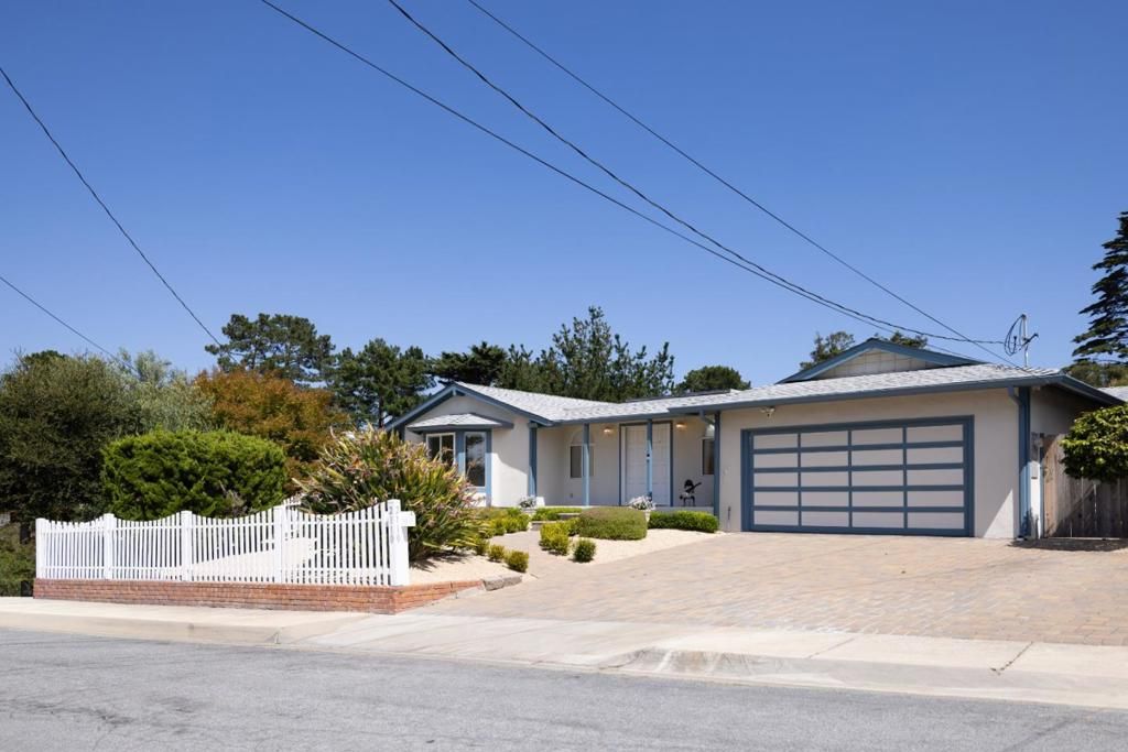 Image 1 of property listing at 2110 Messina Place, Monterey, CA 93940
