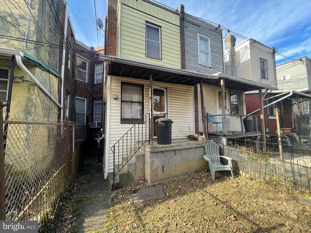 657 N 54TH ST, Philadelphia, PA 19131