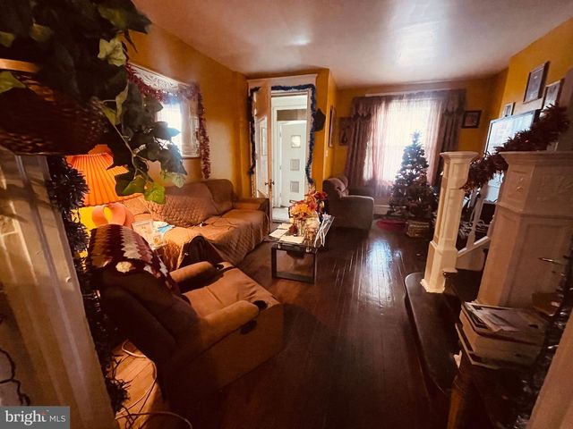 657 N 54TH ST, Philadelphia, PA 19131