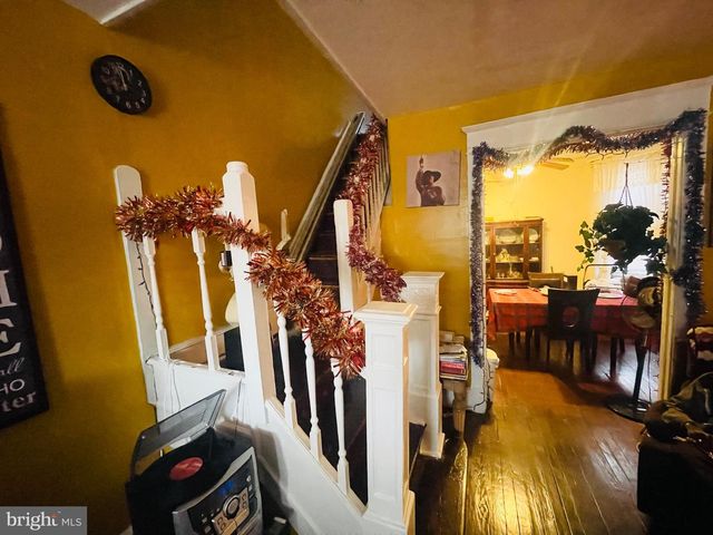 657 N 54TH ST, Philadelphia, PA 19131