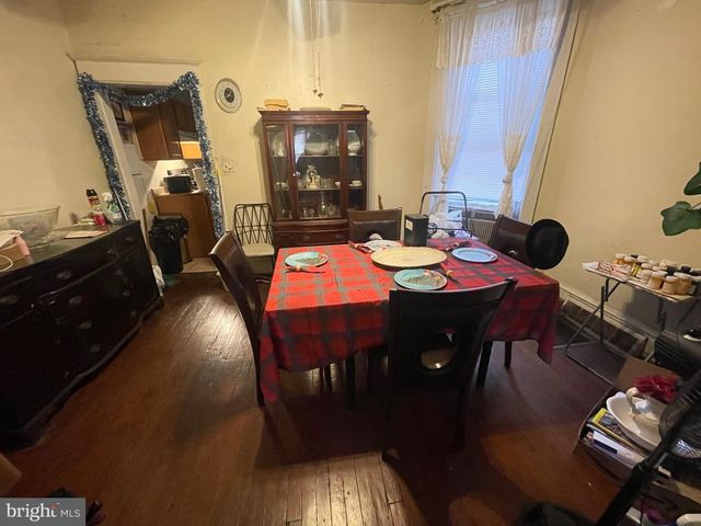 657 N 54TH ST, Philadelphia, PA 19131