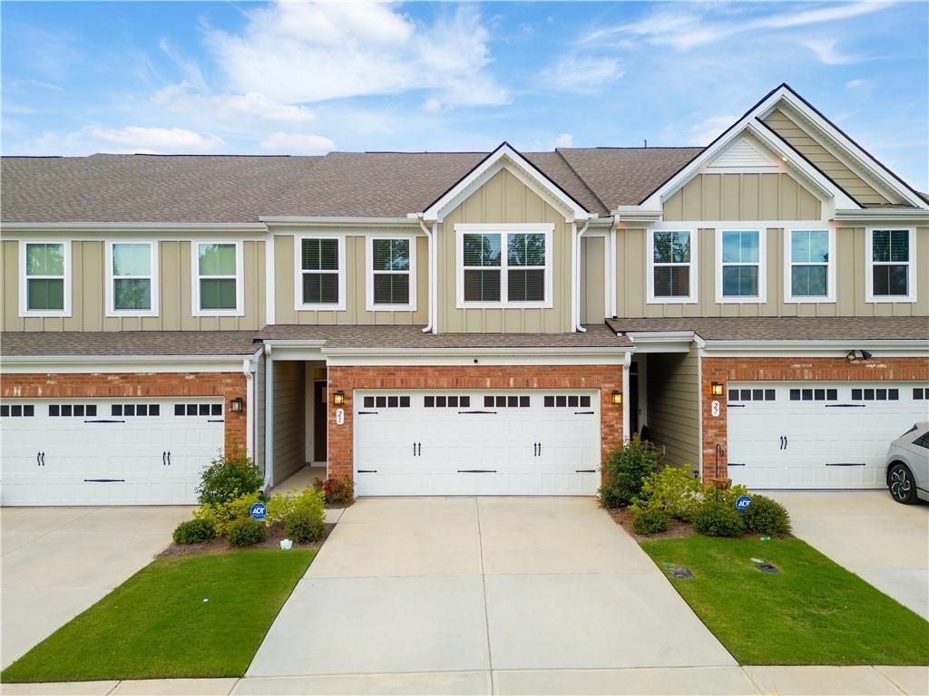 21 Red Lane, Hoschton, GA 30548