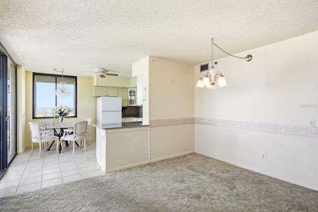 6287 BAHIA DEL MAR CIRCLE 1202, St Petersburg, FL 33715