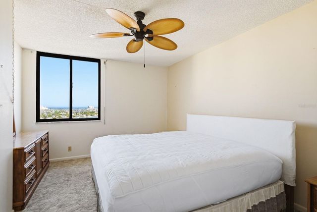 6287 BAHIA DEL MAR CIRCLE 1202, St Petersburg, FL 33715