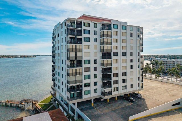 6287 BAHIA DEL MAR CIRCLE 1202, St Petersburg, FL 33715