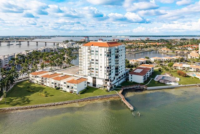 6287 BAHIA DEL MAR CIRCLE 1202, St Petersburg, FL 33715