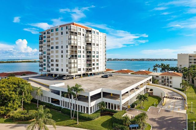 6287 BAHIA DEL MAR CIRCLE 1202, St Petersburg, FL 33715