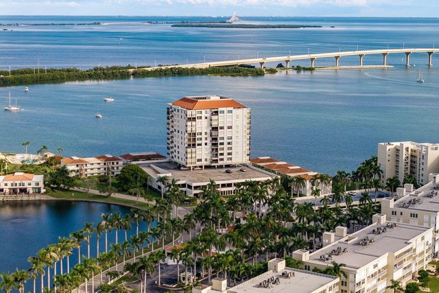 6287 BAHIA DEL MAR CIRCLE 1202, St Petersburg, FL 33715