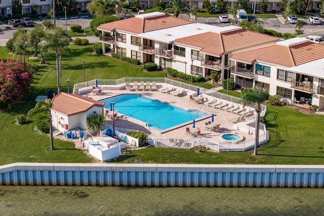 6287 BAHIA DEL MAR CIRCLE 1202, St Petersburg, FL 33715