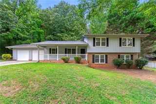 103 Stone Mill NW Lane, Marietta, GA 30064
