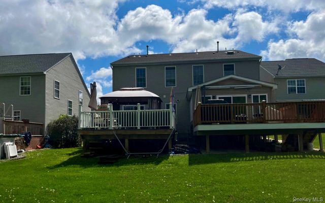 302 Angelo Drive, Montgomery, NY 12549