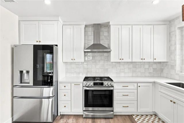 2870 Daisy, Long Beach, CA 90806