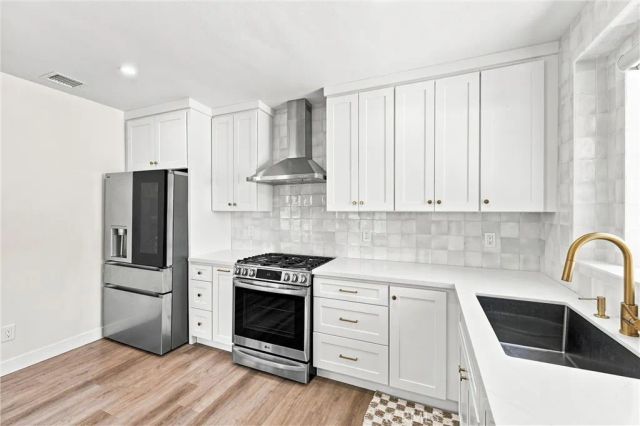2870 Daisy, Long Beach, CA 90806