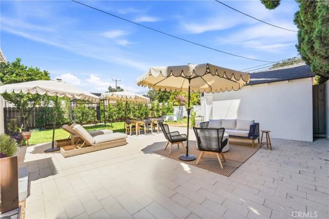 2870 Daisy, Long Beach, CA 90806
