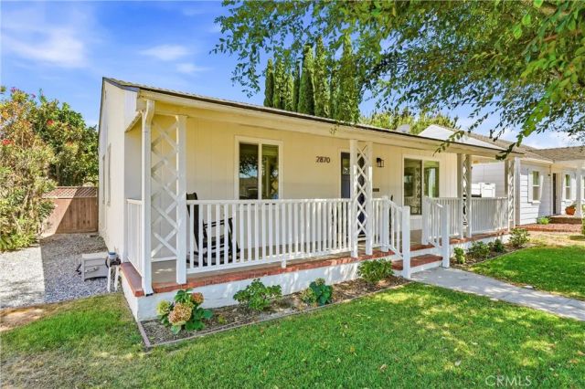 2870 Daisy, Long Beach, CA 90806