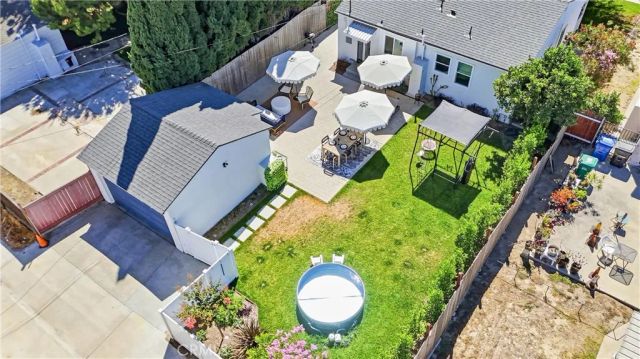 2870 Daisy, Long Beach, CA 90806